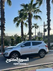  7 هونداي _ سنتافيه _ 2015