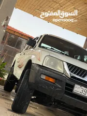  3 بكب للبيع 2005