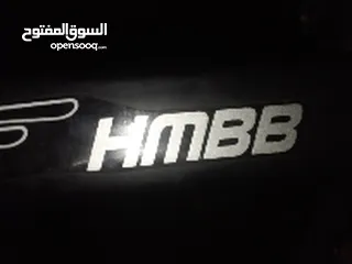  4 سيكل HMBB SPORT