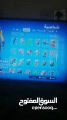  8 حساب فورت نادر قابل للتفاوض اخر 17