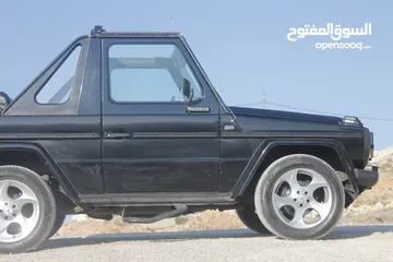  13 G class 1984