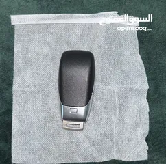  2 مفاتيح مرسيدس جديدة للبيع ،،،،