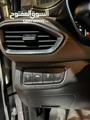  16 هونداي سنتافيه ون مليون موديل 2019 فل الفل بدون فتحة سعرر فررم 99.000 شيكل كاش فقط