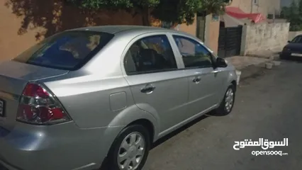  4 شفر ايفو مدويل 2008