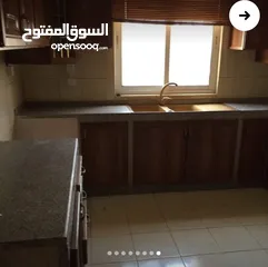  8 شقة سوبر ديلوكس فارغة للايجار الشهري في الشامية