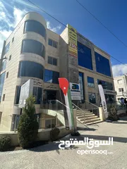  8 للكادر الطبي عيادات للبيع بالقرب من مستشفى الخالدي (شركة خلف واشتي )