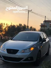  7 سيت ابيزا 2012