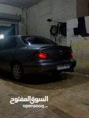  4 هونداي النترا