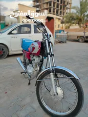  3 دراجه ايراني