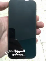  3 ايفون 16 برو 128gb مسكر أيكلاود وارد امريكي بحالة الجديد