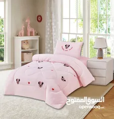  9 لحاف اللعاب ورسومات جميلة ومميزه