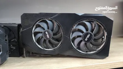  17 متوفر كروت شاشة بسعار مميزة