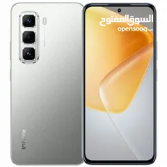  1 انفنكس هوت Infinix hot 50 pro 16+256 اقل سعر في المملكة