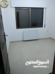  8 شقة أرضية مميزة للبيع في ضاحية الأمير راشد 90م مع ترس 40م تشطيب سوبر ديلوكس