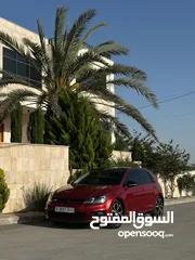  12 جولف Tsi 2014