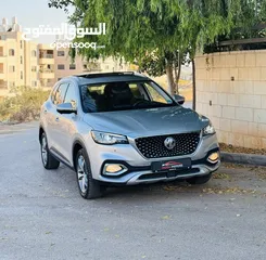  1 ام جي 2022 هايبرد بلج ان بسعر مميز