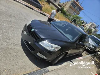  2 سكودا 2013