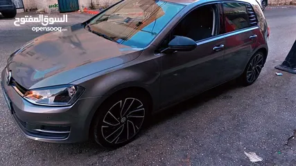  9 جولف 1400 تيريو