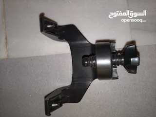  2 ستيرنج PXNاستعمال خفيف  الون اسود بيجي تعستين بنزين وبرك