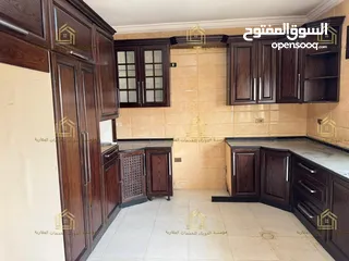  15 شقة سوبر ديلوكس - النخيل - 4نوم 2ماستر - 250م - بلكونتين بإطلالــــه مميزة - قرب الخدمات العامة