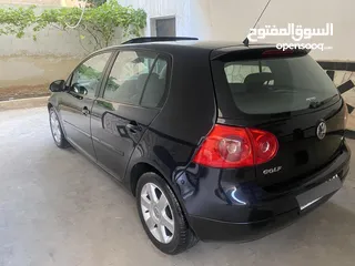  9 جولف mk5 فل كامل