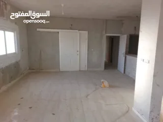  4 شقه للبيع بمدينه جنين حي البساتين