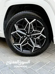  6 هونداي توسان NLine ترخيص 2023 محرك 1600 هايبرد plug in/يقطع على الشحنه 65 كيلو متر  271 حصان