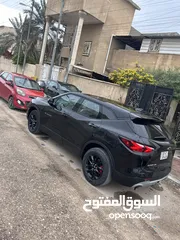  10 شفروليت بلايزر 2021 v6 2LT