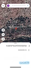  3 فرصة استمثارية لقطعة ارض مميزة بجانب مشاريع مساحة 26 دونم و 468 متر في قراوة بني زيد  كوشان طابو أ
