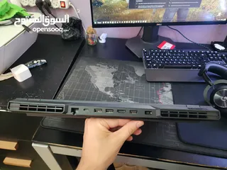  9 Lenovo Legion 5 Pro Gaming Laptop - لابتوب جيمنج لينوفو ليجن 5 برو