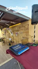  13 سماعات حفلات للإيجار