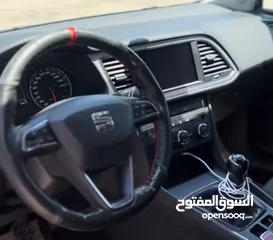  2 سيار ليون 2018 ترخيص 2018 لون اسود نابلس