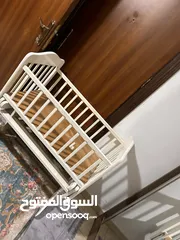  5 تخت بيبي للبيع