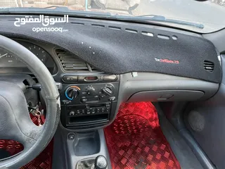  6 دايو لانوس 97 للبيع