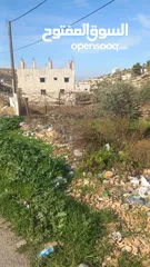 1 ,ا ض للبيع في منطقه المزرعه الغربيه  مساحه  دونم