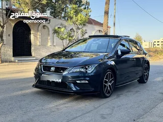  13 سيات ليون اف ار 2020