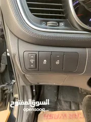  10 Kia optima EX 2015