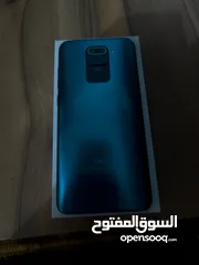  1 شاومي ريدمي نوت 9