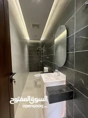  5 ملحق (روف) للبيع – حي الروضة  جدة افراغ فوري