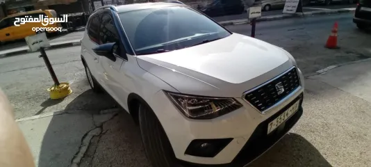  4 جيب سيت ارونا 2020