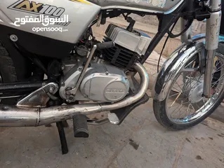  2 ماتر سابحه نضيف