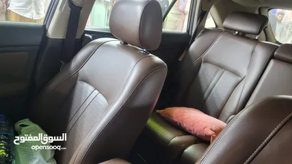 14 BYD S7 2017 - SUV Affordable for big family 7 seater in lower price,. Negotiable