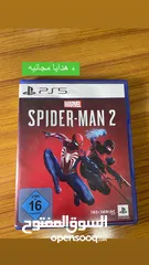  1 سبايدر مان 2 / spider-man 2 cd