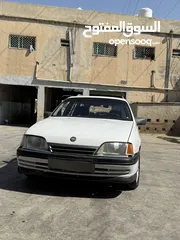  3 اوبل اوميغا ستيشن 1991