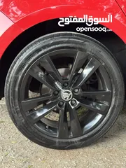  14 Skoda octavia