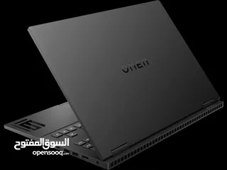  6 Hp omen 16