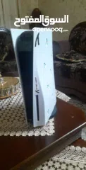  3 بلايستيشن 5 مستعمل للبيع