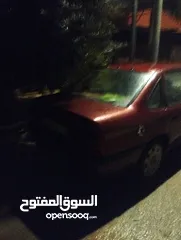  3 اوبل فيكترا