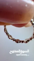  9 باندورا خاتم pandora ring