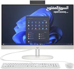  4 HP ProOne 240 G10 All-in-one